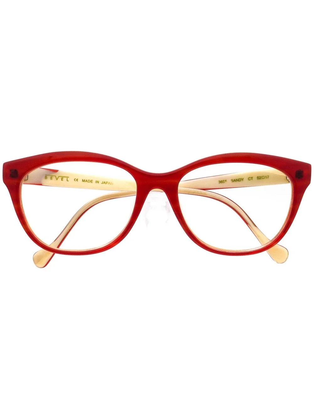 Bevel 3655 Sandy CT Eyewear